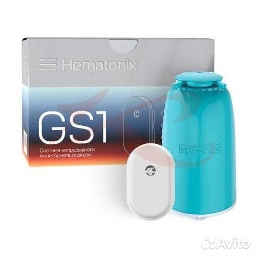 Сенсор гематоникс