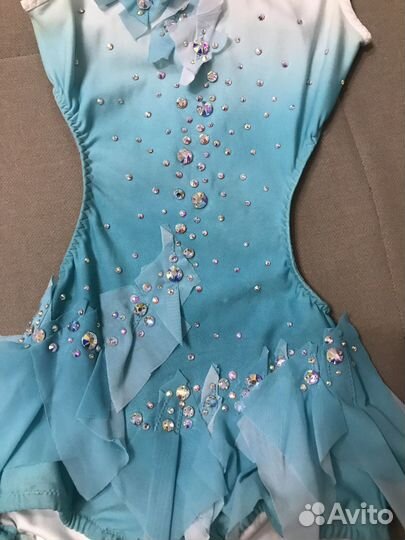 Купальник для пилона