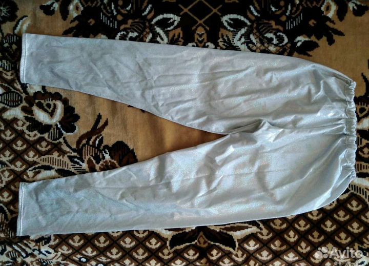 Восточный костюм