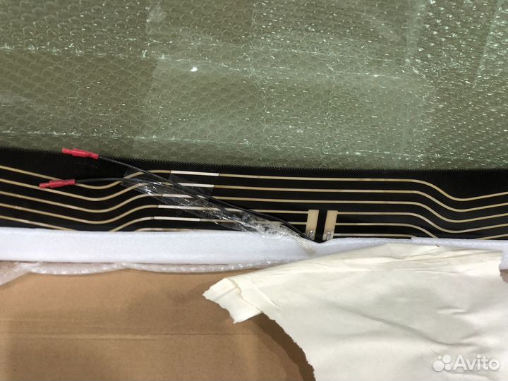 Стекло лобовое Mercedes GL-Class W166 Новое