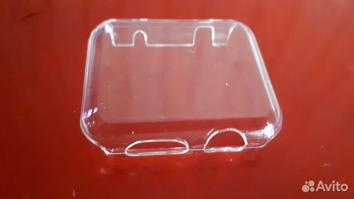 Apple Watch case - защитный чехол