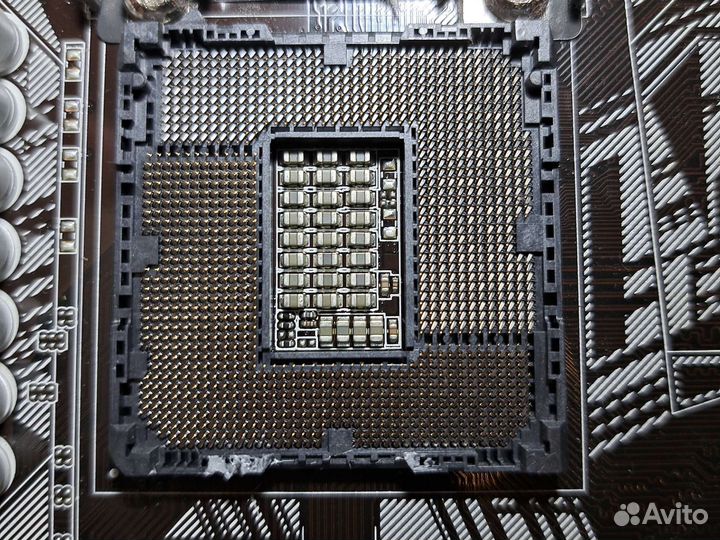 Материнская плата lga 1151 v2 z170 - p Asus