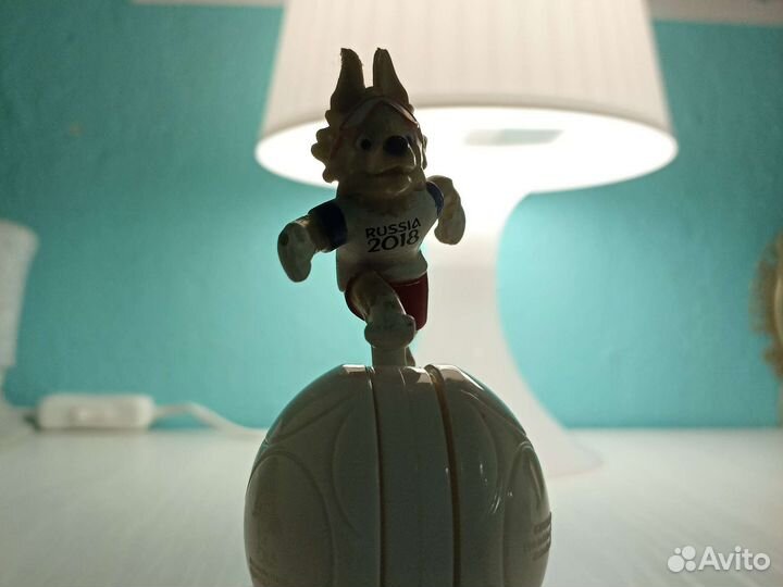 Раритетная игрушка из Макдональдс