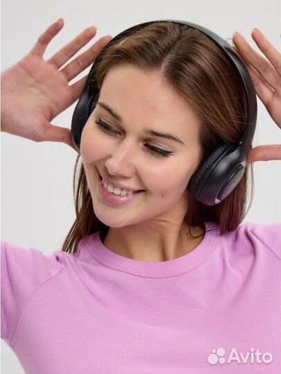 Наушники беспроводные Hoco w41