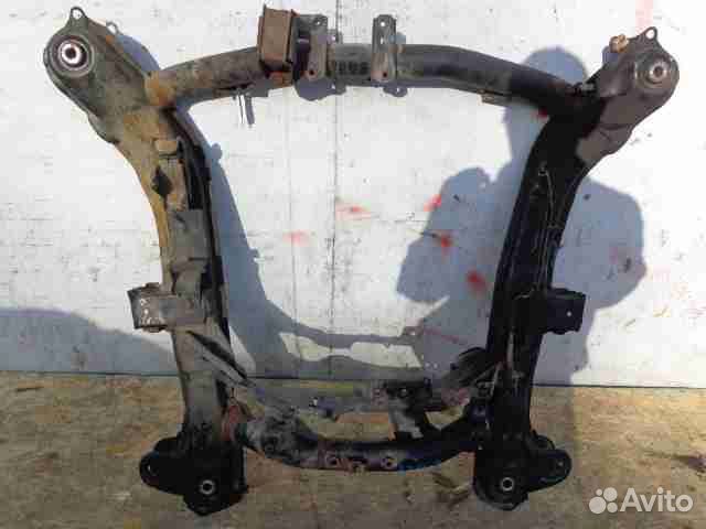 Подрамник Honda Pilot 1