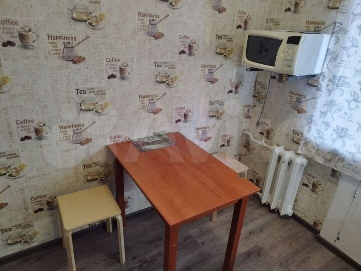 2-к. квартира, 44 м², 2/4 эт.