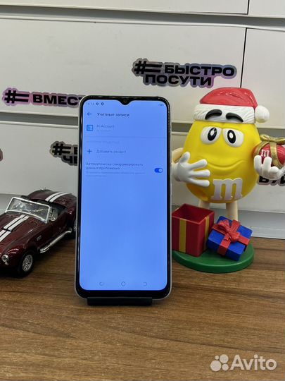 TECNO Spark 8C, 4/64 ГБ