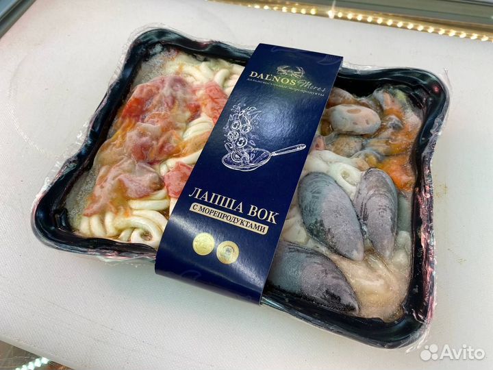 Лапша Вок. Опт / без посредников