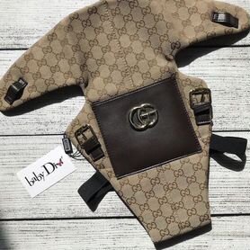 Переноска gucci