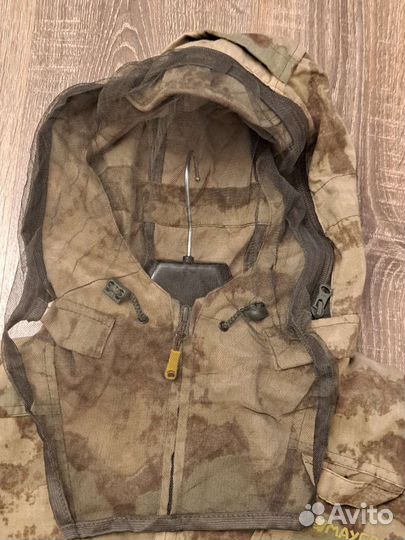 Энцефалитный костюм детский, Маугли