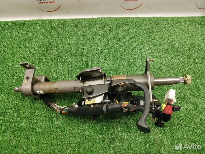Рулевая колонка Kia Sportage 2 SUV 2.0 G4GC 2006