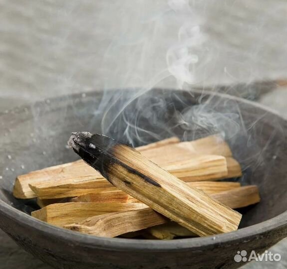 Пало санто премиум - благовония