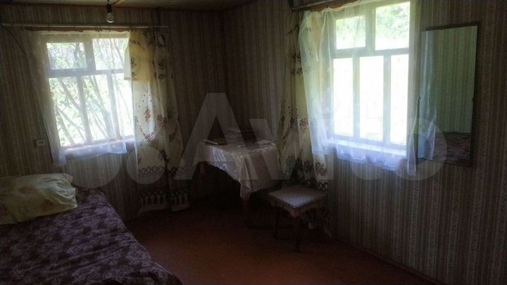 Дача 66 м² на участке 6 сот.