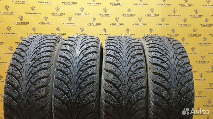 Goodyear UltraGrip Extreme 195/65 R14 91T