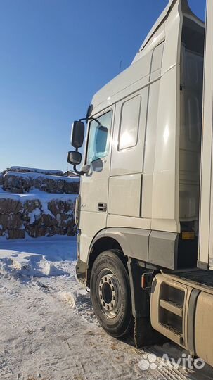 DAF XF 106.480, 2021