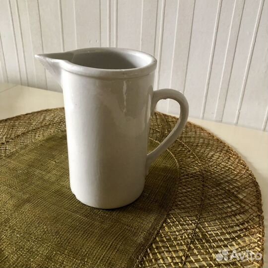 Винтажный кувшинчик СССР