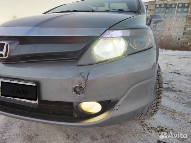 Honda Airwave 1.5 CVT, 2006, 275 000 км