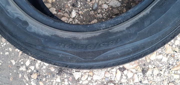Nexen Classe Premiere 661 185/65 R15