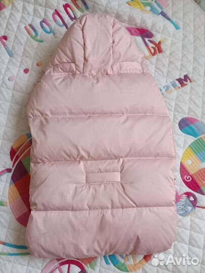 Зимний Конверт