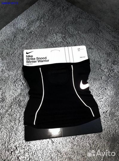 Снуд Nike Strike Winter Warrior