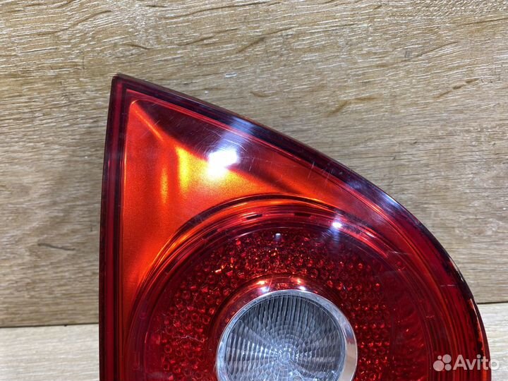Фонарь задний левый VW Golf 5 Арт. 110455