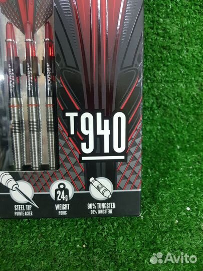 Дротики для дартса