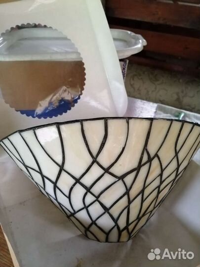 Настенный светильник бра