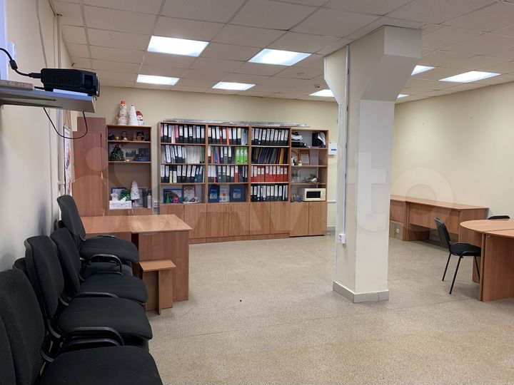 Торговое помещение с ндс, 165 м²