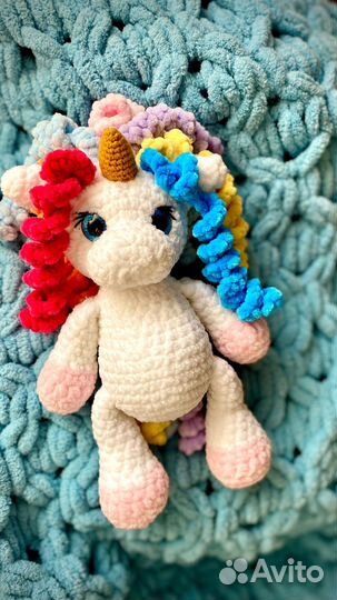 Плюшевые игрушки