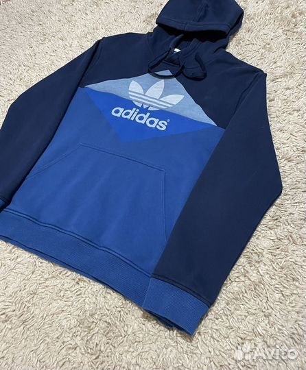 Худи Adidas M