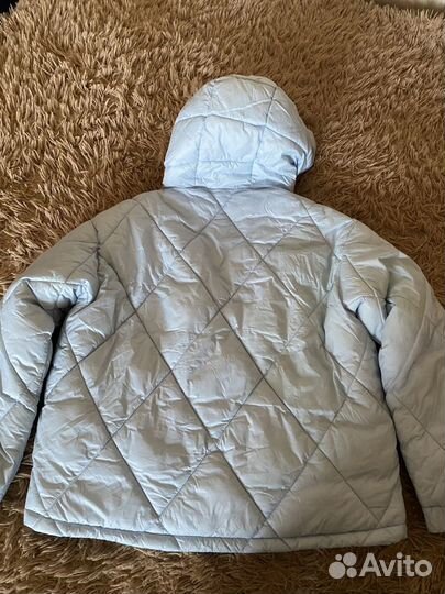 Куртка демисезонная женская ostin