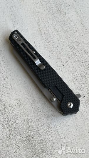 Нож складной. Премиум качество