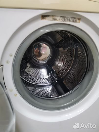 Стиральная машина ardo