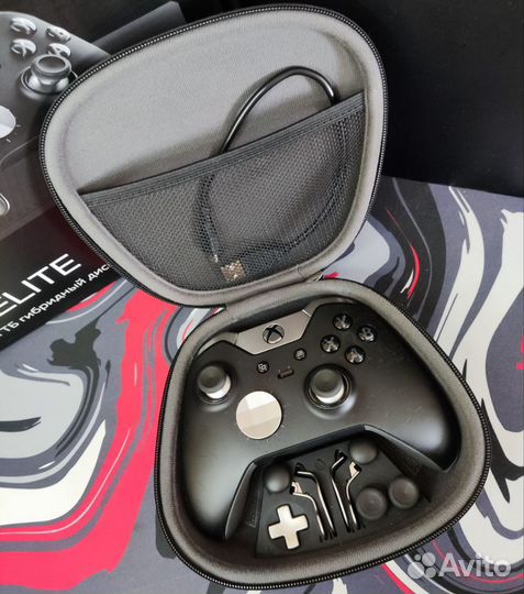 Xbox One Elite 1000Gb/450+ Игр/Xbox Game Pass