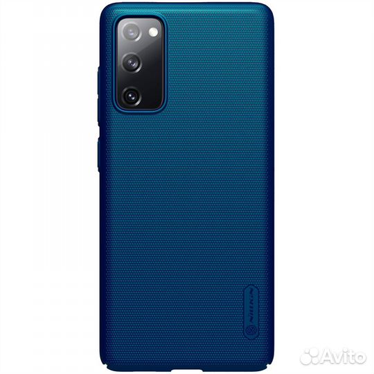 Чехол Galaxy S20 FE Nillkin