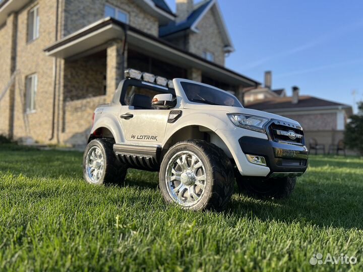 Электромобиль детский Fofd Ranger