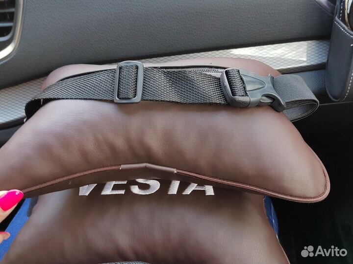 Подголовники ваз vesta