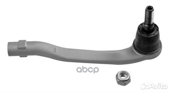 Нак.рул.тяги прав.peugeot 508 I 11-18 3622701 L