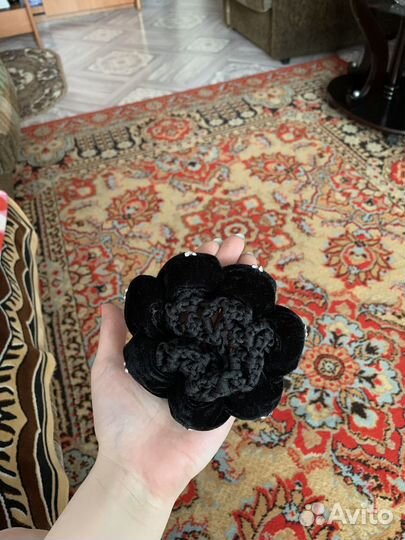 Резинка для волос