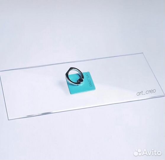 Планшет для мелирования