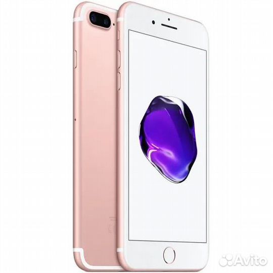 iPhone 7 Plus, 32 ГБ
