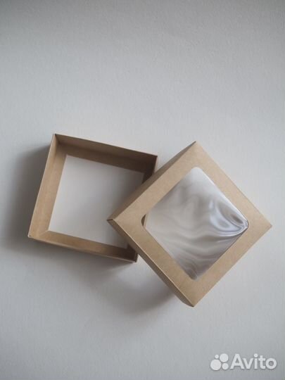 Коробки для саше (аромасаше)