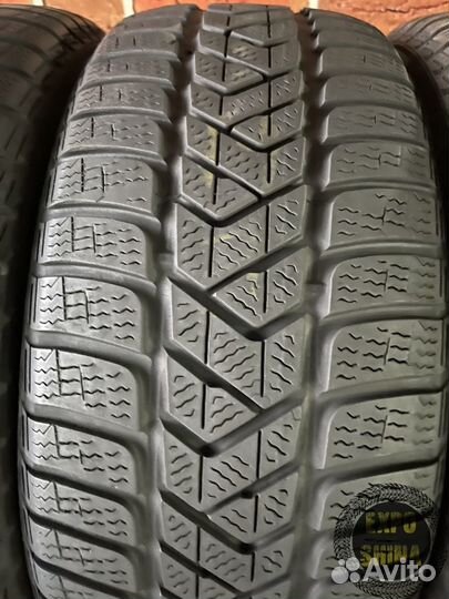 Pirelli Winter Sottozero 3 225/45 R18 95H