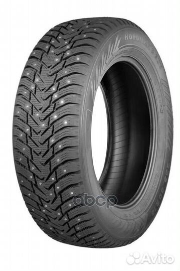 Ikon Tyres Nordman 8 SUV 235/65 R17