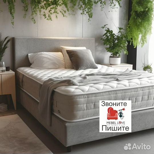 Матрас 160х200