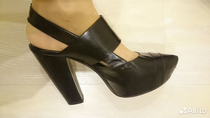 Обувь женская