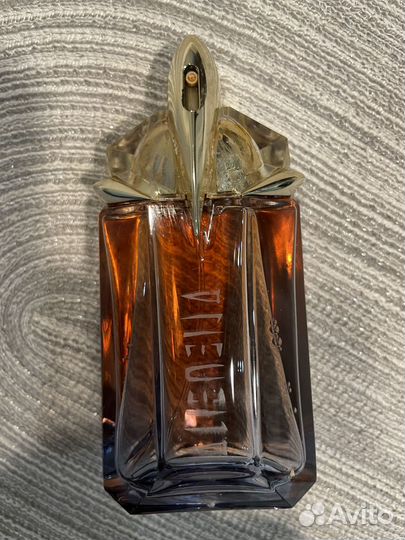 Парфюмерия Thierry Mugler limited edition