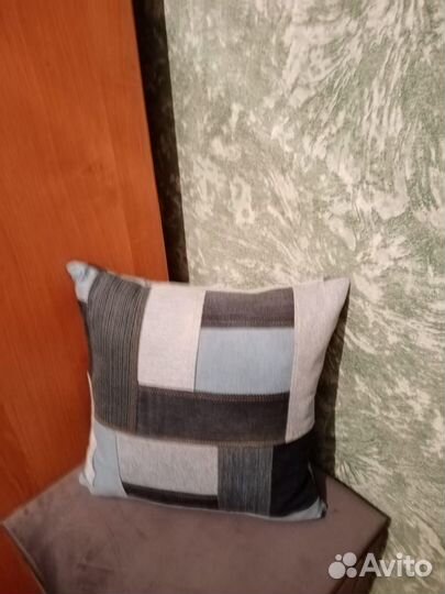 Декор подушка