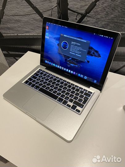 Apple MacBook Pro 13