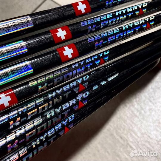 Клюшка хоккейная детская PRO sscf black magic YTH